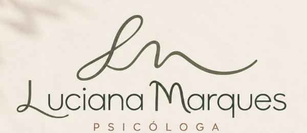 Luciana Marques Psicóloga